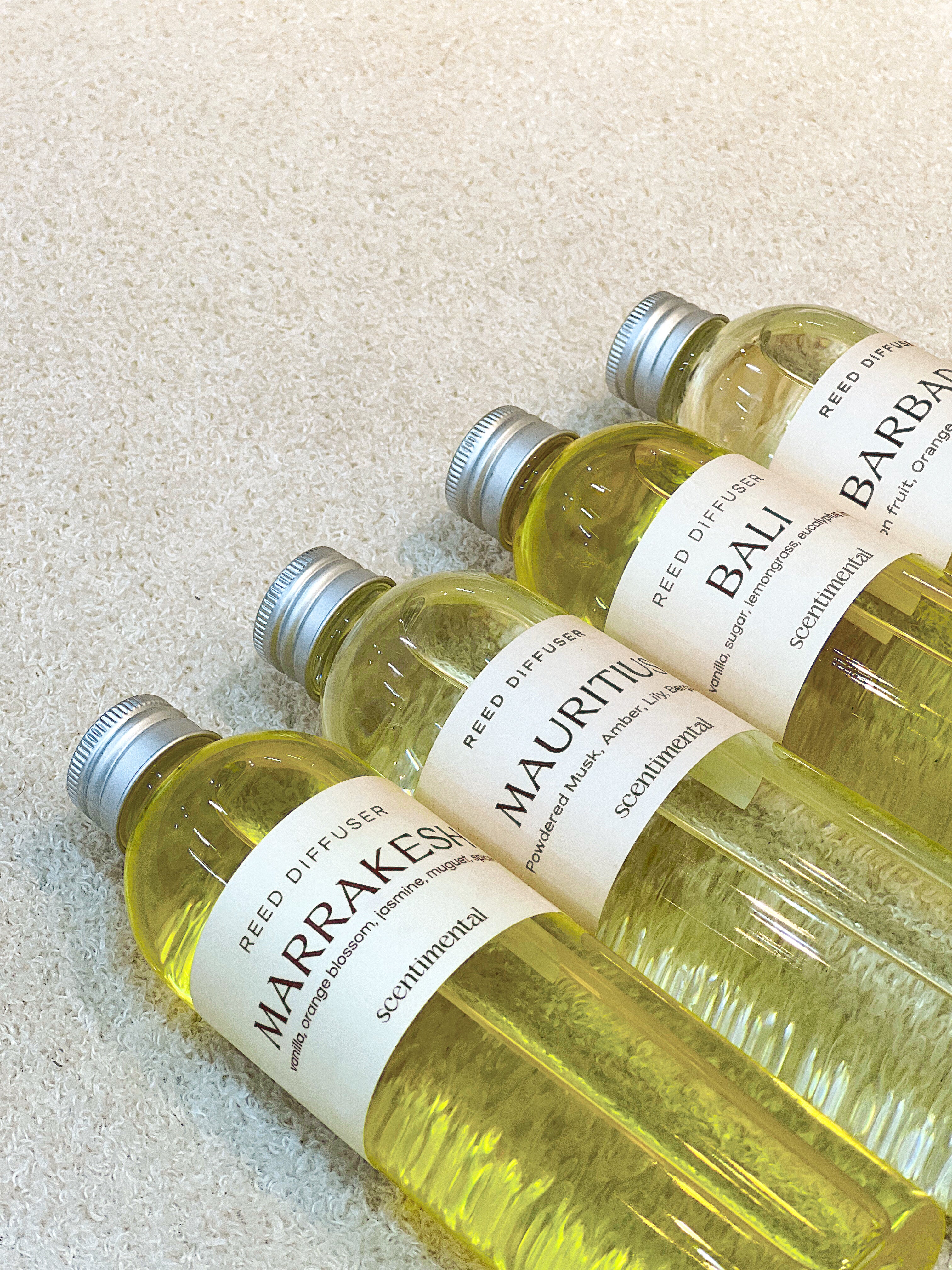 Reed Diffuser Refill