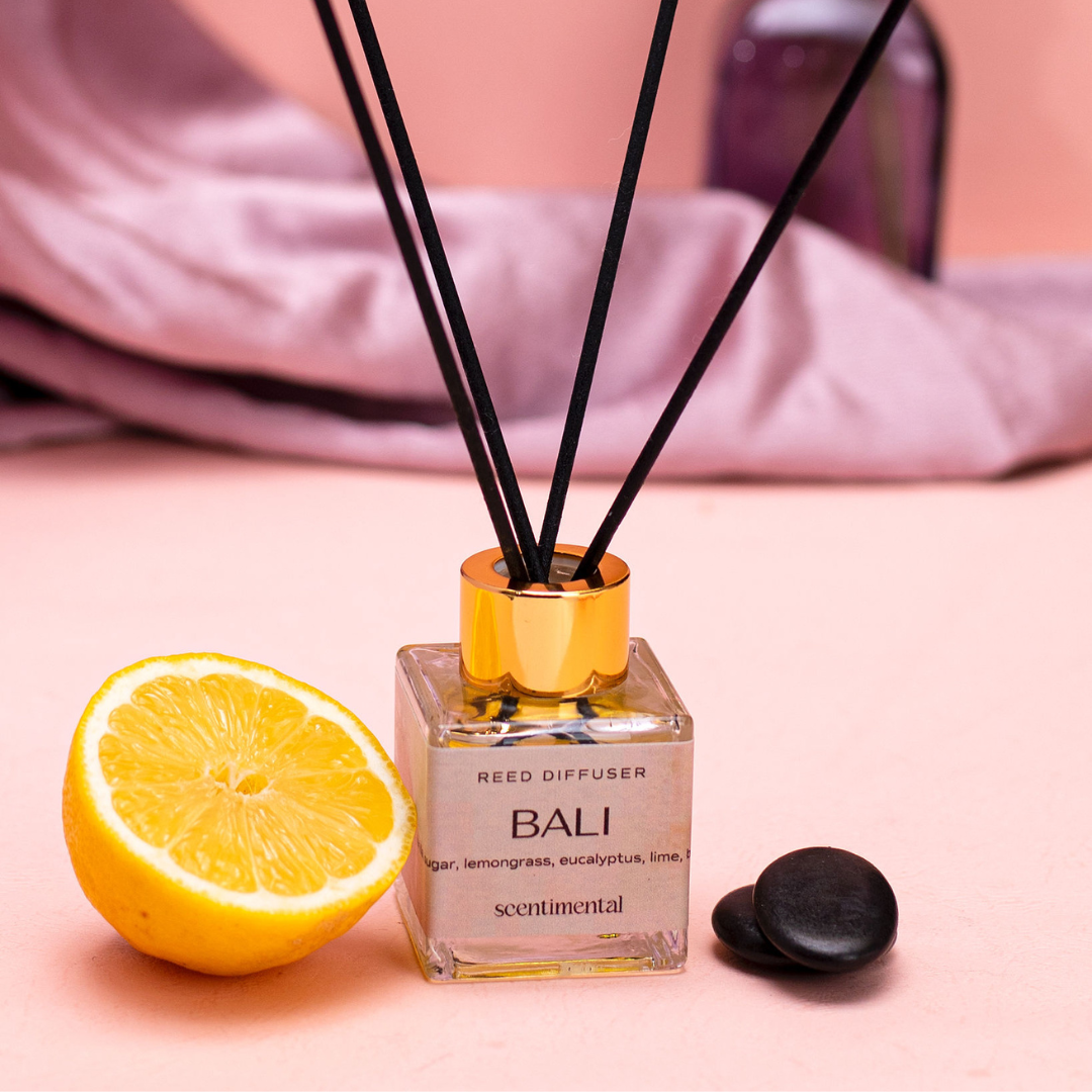 Bali Reed Diffuser