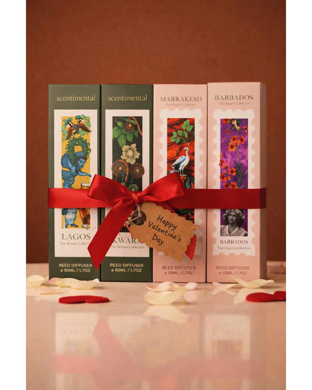 The Ultimate Gift Pack