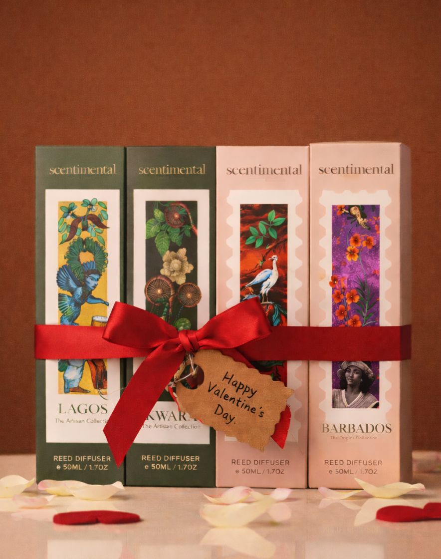 The Ultimate Gift Pack