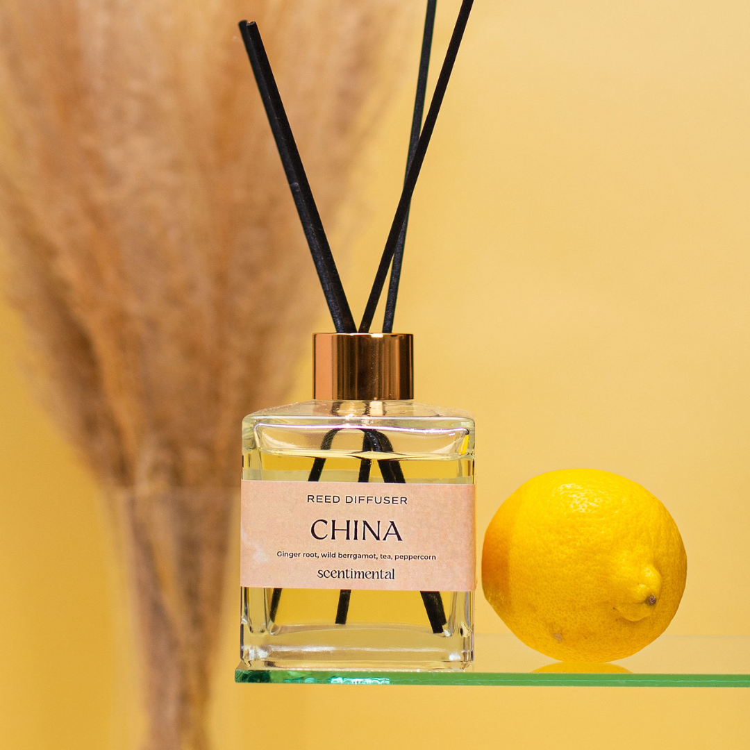 China Reed Diffuser