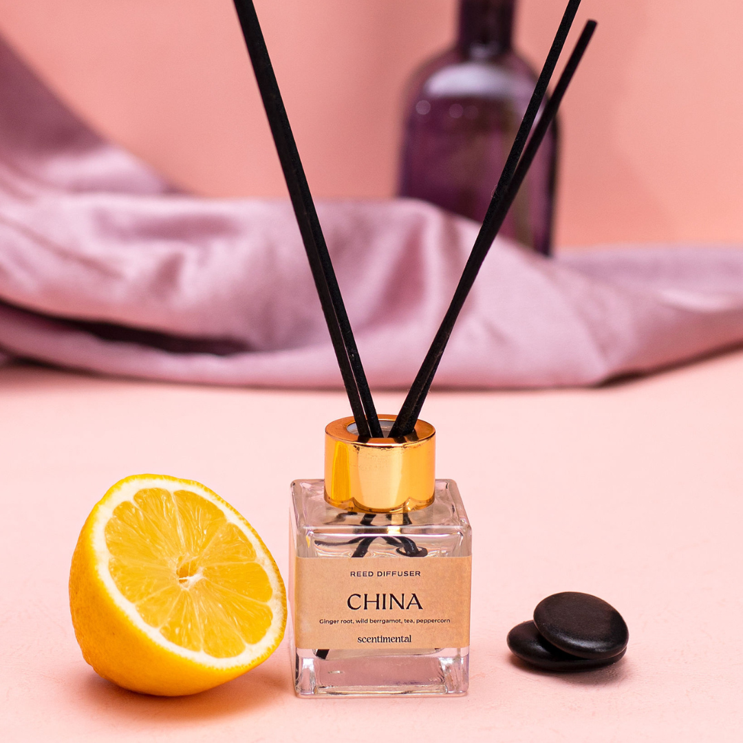 China Reed Diffuser